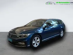 Utilisé 2022 VW Passat Break | 36 500 € (Prix assez cher)