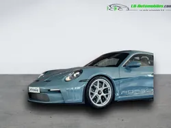 Utilisé 2024 Porsche 911 Coupé | 455 700 €