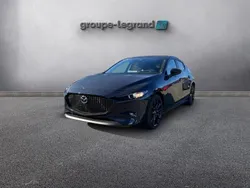 Utilisé 2025 Mazda 3 Nagisa Berline | 32 950 € (Prix cher)