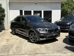 Utilisé 2018 BMW X4 M Sport SUV | 34 990 € (Bon prix)