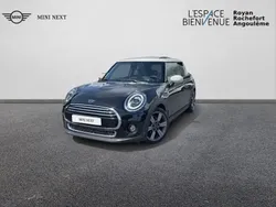 Noir Utilisé 2019 Mini Cooper Citadine | 20 840 € (Prix juste)