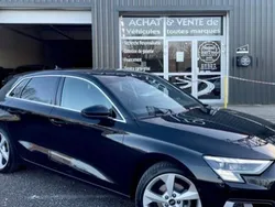 Utilisé 2022 Audi A3 Sportback S-Line Berline | 29 990 €