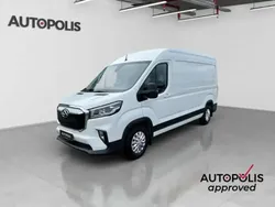 Blanc Utilisé 2023 Maxus eDeliver 9 Van | 46 990 €