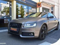 Utilisé 2011 Audi S5 Proline Coupé | 19 990 €