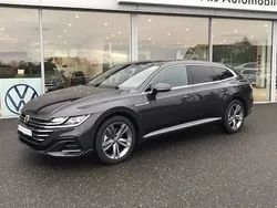 Utilisé 2023 VW Arteon R-line | 41 200 € (Prix assez cher)