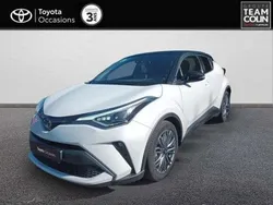 Utilisé 2022 Toyota C-HR SUV | 24 490 € (Prix juste)