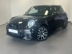 Nouvelle 2024 Mini John Cooper Works Citadine | 34 980 €