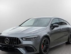 Utilisé 2020 Mercedes CLA45 AMG Shooting Brake AMG Break | 43 990 €