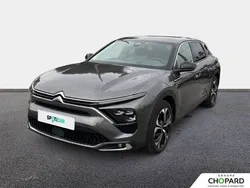 Gris Utilisé 2024 Citroën C5 Aircross SUV | 26 490 € (Bon prix)