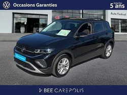 Utilisé 2025 VW T-Cross Edition SUV | 25 980 € (Prix assez cher)