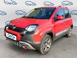 Occasion 2020 Fiat Panda Cross Cross Citadine | 11 990 €