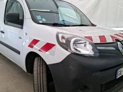 Utilisé 2021 Renault Kangoo Monospace | 11 880 € (Bon prix)