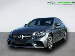 Utilisé 2020 Mercedes C300e Berline | 36 400 € (Prix cher)