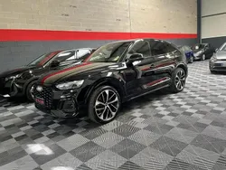 Utilisé 2022 Audi Q5 S-Line SUV | 50 990 €