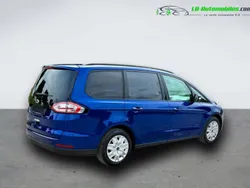 Utilisé 2018 Ford Galaxy Monospace | 21 900 € (Super prix)