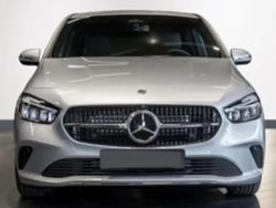 Argent Utilisé 2025 Mercedes B200 Style Monospace | 32 785 € (Prix juste)