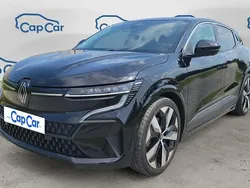 Utilisé 2022 Renault Mégane Techno | 23 440 € (Bon prix)