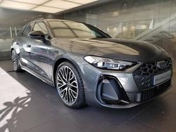 Gris daytona nacré Utilisé 2025 Audi A5 Design Coupé | 74 900 €