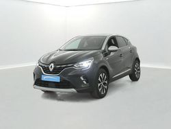 Noir Occasion 2024 Renault Captur Techno SUV | 19 790 € (Prix juste)