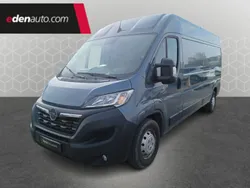 Utilisé 2023 Opel Movano Business Van | 27 790 € (Super prix)