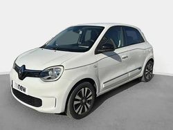 Blanc Utilisé 2022 Renault Twingo Techno Citadine | 12 499 € (Prix juste)