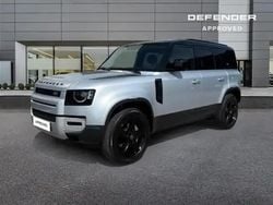 Hakuba silver métallisé Occasion 2023 Land Rover Defender SE | 83 999 € (Super prix)