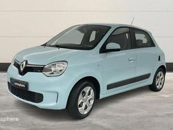 Utilisé 2020 Renault Twingo SE Citadine | 10 299 € (Prix juste)