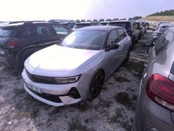 Gris kristall mã©tallisã©/toit noir karbon Utilisé 2024 Opel Astra Berline | 26 999 € (Prix juste)