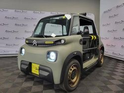 Vert Utilisé 2022 Citroën AMI | 14 990 €