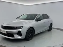 Gris Utilisé 2024 Opel Astra Berline | 28 140 € (Prix juste)