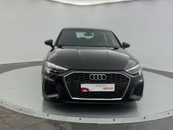 Utilisé 2023 Audi A3 Sportback S-Line Berline | 30 423 €