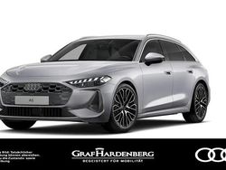 Argent Utilisé 2025 Audi A5 Sport Coupé | 52 980 € (Prix juste)