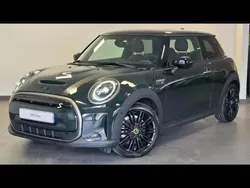Vert Utilisé 2023 Mini Cooper SE Resolute Edition Citadine | 22 980 € (Prix juste)