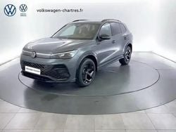 Gris Utilisé 2025 VW Tiguan R-line Edition SUV | 55 470 €
