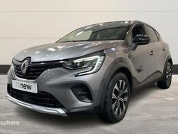 Gris Occasion 2022 Renault Captur Evolution SUV | 15 999 € (Prix juste)