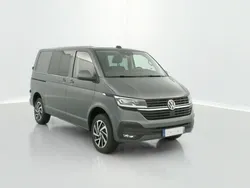 Nouvelle 2024 VW T6.1 Business+ Van | 56 100 €