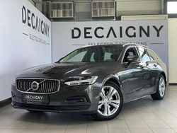 Gris Utilisé 2022 Volvo V90 Momentum Break | 33 975 €