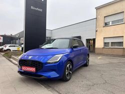 Bleu Utilisé 2024 Suzuki Swift GL Citadine | 18 451 € (Prix assez cher)