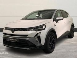 Biton Occasion 2024 Renault Captur Esprit Alpine SUV | 28 999 €