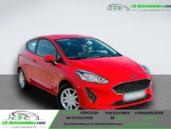 Utilisé 2020 Ford Fiesta Citadine | 14 500 € (Prix assez cher)