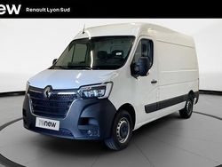 Blanc Utilisé 2023 Renault Master Van | 25 590 € (Bon prix)