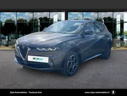 Gris Utilisé 2023 Alfa Romeo Tonale Ti SUV | 26 990 €
