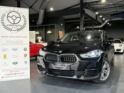 Utilisé 2021 BMW X2 SUV | 28 390 € (Bon prix)