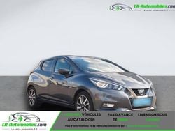 Utilisé 2018 Nissan Micra Citadine | 16 300 € (Prix cher)