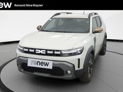 Beige Occasion 2025 Dacia Duster Extreme SUV | 24 299 € (Prix cher)