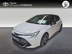 Utilisé 2024 Toyota Corolla Sport Berline | 30 490 € (Prix juste)