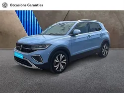Utilisé 2024 VW T-Cross Style SUV | 25 490 € (Prix juste)
