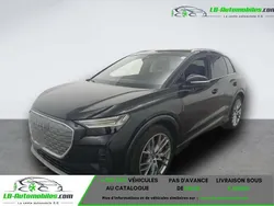 Utilisé 2021 Audi Q4 e-tron SUV | 43 100 € (Prix cher)