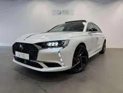 Blanc Utilisé 2022 DS Automobiles DS9 Performance Line Plus Berline | 35 990 €