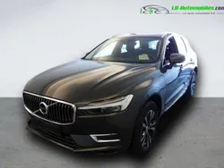 Utilisé 2021 Volvo XC60 SUV | 38 500 € (Super prix)